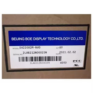 BOE DV220X2M-NV0โมดูลจอแสดงผล <span class=keywords><strong>LCD</strong></span> สี่เหลี่ยมแบบดั้งเดิมแผงจอ <span class=keywords><strong>LCD</strong></span> สี่เหลี่ยมขนาด1920X1920 22นิ้ว1:1แผง <span class=keywords><strong>LCD</strong></span> Full HD 1920*1920 - Product Image 3