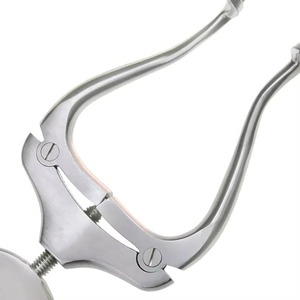 GIFFORD Manual Retractor Surgical Tool Stainless Steel Reusable High Quality Precision <b>Instrument</b> for General Orthopedic - Product Image 5