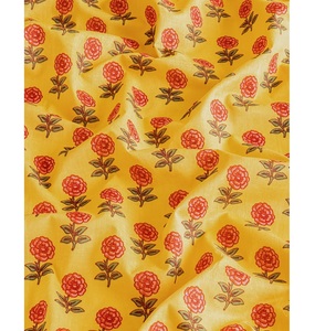 Rideaux de fenêtre modernes à dossier thermique 100% coton Style pastoral Décoration de maison élégante Contrôle de la chaleur Réduction du bruit Intimité - Product Image 6