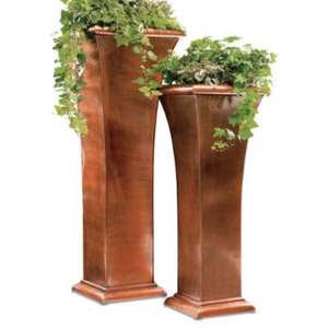 Grande jardinière en laiton antique de qualité supérieure faite à la main pour l'affichage de plantes haut de gamme avec des jardinières de forme et de taille personnalisées au design martelé - Product Image 3