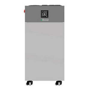แบตเตอรี่ลิเธียมไอรอนฟอสเฟต Fortress Power EStar 12kWh 48V สำหรับเก็บพลังงานภายในบ้าน - Product Image 1