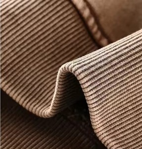 Sudadera con capucha lisa de gran tamaño para hombre de algodón 100% lavado con ácido de estilo Vintage, Sudadera con capucha en blanco bordada personalizable de otoño - Product Image 6