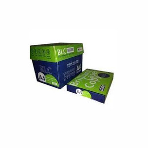 70 75 80 Gsm Oficina Reciclado Impresión A4 Tamaño Bond Papel de copia A4 papel A4 papel 80 GSM precio bajo Luminoso - Product Image 4