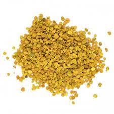GRANULES DE POLLEN D'ABEILLE/FORMULATION PURE/QUALITÉ ALIMENTAIRE/COULEUR NATURELLE - Product Image 5
