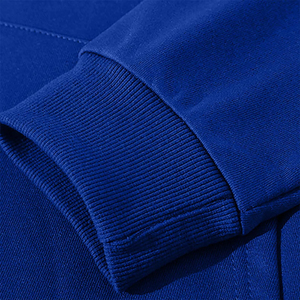 Sudadera con Capucha Extra Grande para Hombre, Personalizable al por Mayor, 100% Algodón Mezclado, Sudadera con Capucha Extra Grande a la Moda, Sudadera con Capucha para Hombre de Alta Calidad - Product Image 3