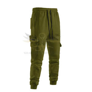 ชุดวอร์มเข้ารูปสำหรับผู้ชายชุดวอร์มสำหรับใส่กลางแจ้งชุดวอร์มผลิตในปากีสถาน - Product Image 6