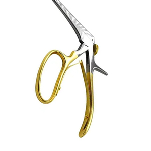 Offre Spéciale – Pinces à Biopsie Manuelles Réutilisables en Acier Inoxydable Allemand de Qualité Supérieure, Personnalisables avec Logo, pour Chirurgie Générale - Product Image 4