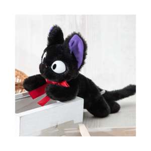 ตุ๊กตาจีจี้ แมวตัวเล็กน้อยจากบริการจัดส่งของคิกิ - Product Image 3