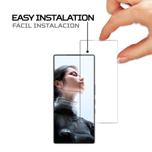 Protector de Pantalla ANTISHOCK para Nubia RedMagic 11 Pro, Película Protectora Premium para Teléfono - Product Image 3