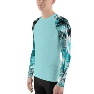 Rashguard MMA en Spandex Personnalisé, Imprimé par Sublimation, Respirant, Anti-Bactérien, Écologique, UPF50, Uni, Nouvelle Arrivée 2025 - Product Image 4