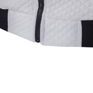 Chaqueta de invierno a prueba de viento para hombre, nuevo diseño personalizado, alta calidad, al por mayor, gran oferta - Product Image 6