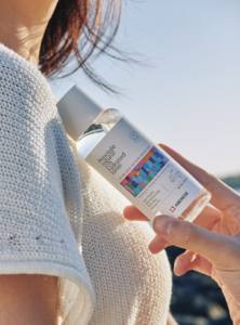 [ABEREDE] Principio de producto cosmético Premium de Corea, tóner hidratado rico en la naturaleza, tóner altamente nutritivo e hidratante para una piel firme - Product Image 3