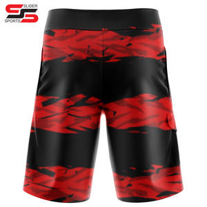 Custom logo Grappling Shorts MMA Shorts Fighting Sportswear From <b>Slider</b> Sports Premium <b>Stitching</b> And Latest Designs - Product Image 4