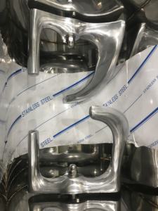 Pétrin à pâte (SAD2003) - Product Image 2