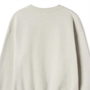 Sweat-shirt ras du cou en polaire léger classique pour hommes et femmes chaud pour l'hiver ou les activités de plein air - Product Image 5