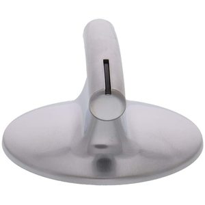 Perilla de Control de Quemador de Repuesto para el Hogar, Compatible con ERP 74010839 - Product Image 1