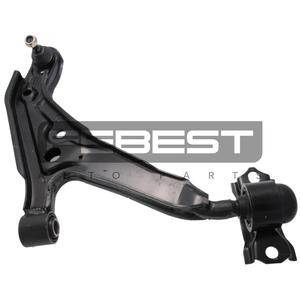 Leva anteriore destra FEBEST (0224-P11RH) - Product Image 1