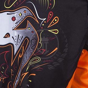 Pantalones Cortos de MMA para Hombre, Secado Rápido, Transpirables, Ligeros, con Logotipo Frontal, Novedad 2025, Más Vendidos - Product Image 3