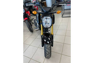 Prêt à expédier la moto Gromm ABS 2024 - Product Image 2