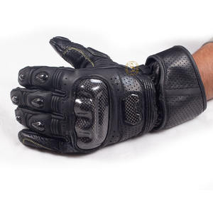 Nouveau modèle Gants de moto Gants de course Gants de sport tactiques respirants pour l'extérieur Gants de moto - Product Image 2