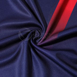 Ensemble d'uniformes de football personnalisés pour hommes avec maillot et short pour l'entraînement d'équipe et les matchs ensemble de maillot de football respirant - Product Image 3