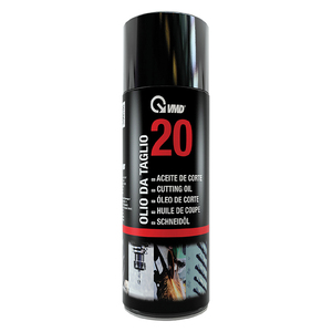 Olio per Taglio a Spruzzo 400 Ml Codice 9061626 - Product Image 2