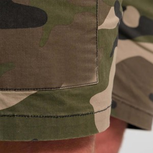 Short de bain personnalisé à séchage rapide pour hommes-Short de bain léger, confortable et personnalisé pour le surf, la plage et les vêtements décontractés - Product Image 6