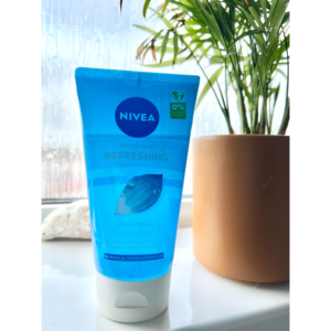 Gel Limpiador Facial Diario, Limpieza Profunda, Tratamiento para el Acné, Sin Parabenos ni Siliconas, Nivea Refrescante para una Piel Clara y Radiante - Product Image 6