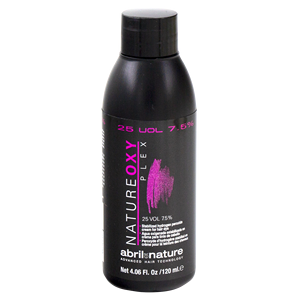 NatureOxy Plex 25 Permanent <b>Cream</b> <b>Hair</b> Color Solution for All <b>Hair</b> Types - Product Image 1