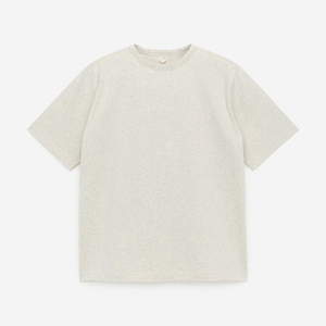 280 GSM 100% coton t-shirts pour hommes personnalisés vierges avec logo personnalisé imprimé-méthode d'impression numérique - Product Image 1