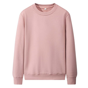 เสื้อสเวตเชิ้ตฮิปฮอปคอกลมแบบสวมหัวโอเวอร์ไซส์เสื้อสเวตเชิ้ตมีฮู้ดผ้าฝ้ายผู้ชายระบายอากาศได้ดีและทนทาน - Product Image 2