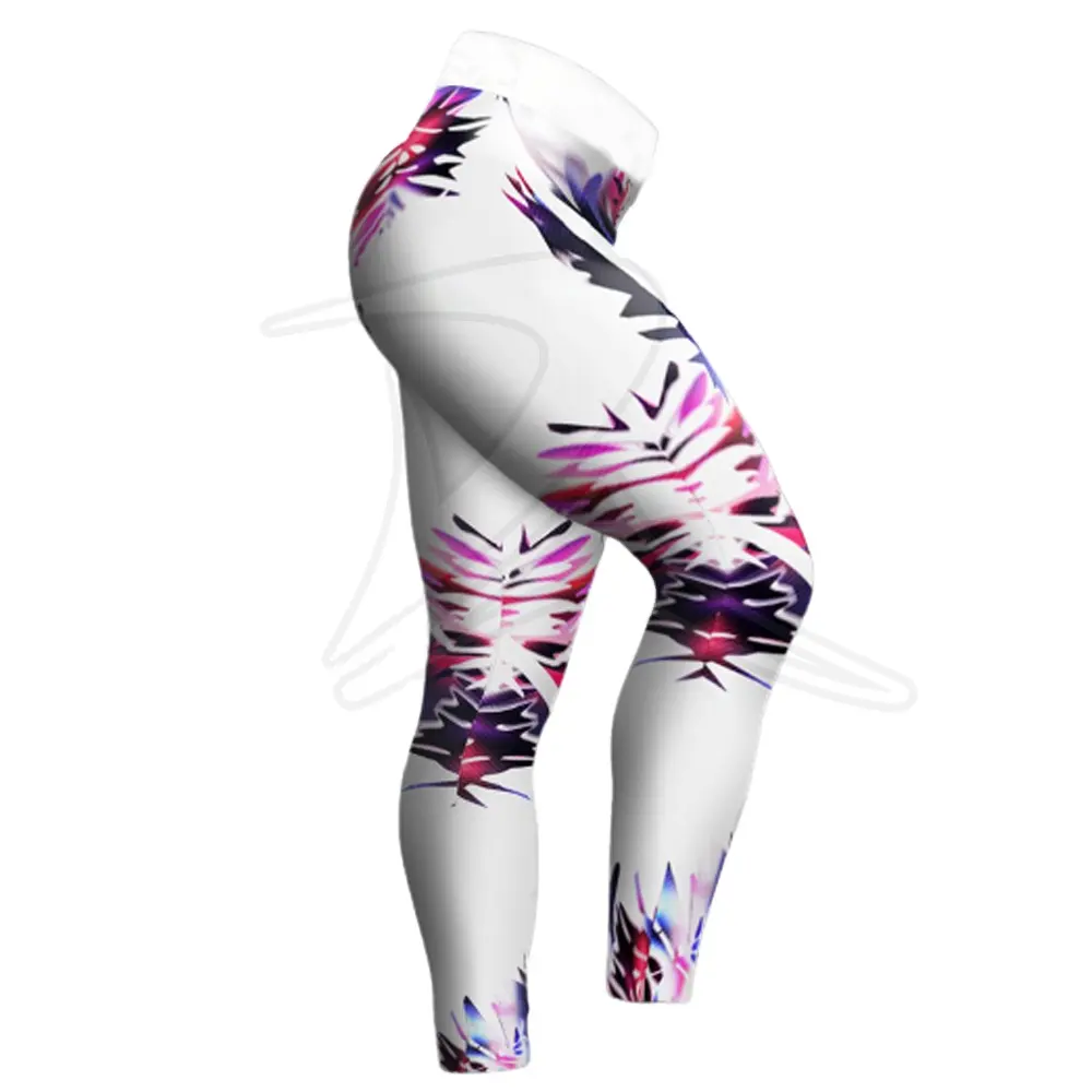 Leggings de renda justa com estampa de leopardo, feminina, cor sólida, cintura alta, para atividades físicas, venda imperdível