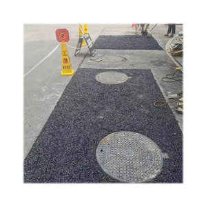 Nuevo tipo de parche de refinería de betún, parche frío de asfalto para carretera - Product Image 3