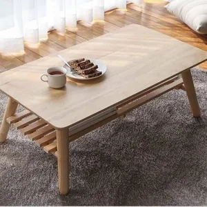 הנמכר ביותר 2023 זול מחיר עץ שולחן עיצוב גרפי חדש הגעה מותאם אישית לוגו ארוז מקבלים סדר שירות לבנדר שולחן