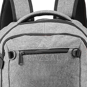 Gran oferta, mochilas deportivas ligeras, mochila informal para deportes al aire libre, función impermeable, cierre de cremallera, poliéster al por mayor - Product Image 6