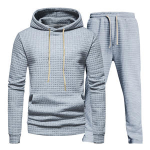 Sudadera con Capucha Personalizada para Hombre, de Alta Calidad, Estilo Vintage, Algodón Grueso, Cierre Completo, Estampado Puff, Chándal para Hombre - Product Image 2