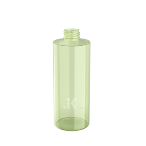 ขวด PET หรูหราขนาด 50 มล. สำหรับบรรจุภัณฑ์ทรงกระบอกแบบเปล่า สำหรับ CLEANSER/SHPAOL-JK บรรจุภัณฑ์สำเร็จรูป โฮจิมินห์ซิตี้ โรงงานที่ดีที่สุด - Product Image 2