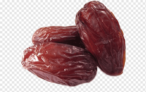 Dátiles Secos Orgánicos Mazafati Dulces - Frutos de Dátil Rojo Natural de Primera Calidad, Nueva Cosecha - Product Image 3