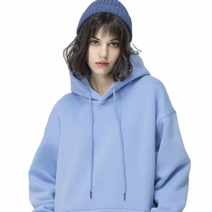 Vente en gros de vêtements pour hommes 100% coton personnalisés de haute qualité sweats à capuche pour hommes en coton vierge surdimensionné personnalisé de haute qualité - Product Image 1