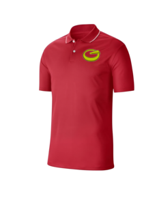 Polos de Golf de algodón con patrón sólido para hombre de alta calidad, logotipo personalizado, ropa de lana de manga corta teñida, venta al por mayor, personalizable - Product Image 6