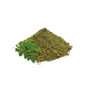Vietnamese Moringa Powder Exports: 100% Natural Organic Antioxidant Supplementary Moringa Oleifera Leaf Powder - Product Image 1