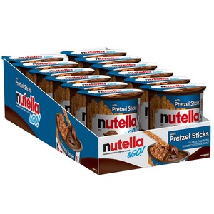 Chocolate Ferrero Nutella B Ready de la Mejor Calidad Original en Barra, a la Venta a Precio Económico, Proveedor Mayorista - Product Image 6