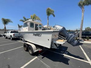 Nuevo seminuevo 2019 Sty-lish SportJets Propelled LeisureAdventure FamilyBoat HighPerformance MarineWatercraft 21FT con remolque - Product Image 2