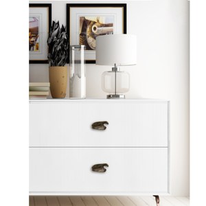 Fashion Style Brass Knob <b>Pull</b> Cabinet Drawer <b>for</b> <b>Home</b> Dresser Door Cabinet Furniture Decorative Kitchen Wardrobe Handle Knob - Product Image 5