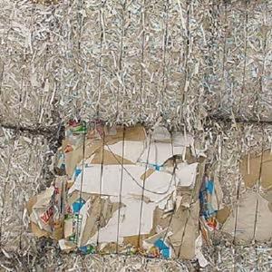 (Onp & oinp เศษกระดาษเศษและรีไซเคิลเศษตัดสีขาวผู้จัดจำหน่ายเศษกระดาษ - Product Image 1