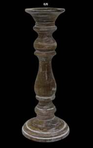 Hot Selling Home Decoration Handmade Aluminium <b>Candle</b> <b>Pillar</b> Polished Finished Classic Style Desktop Pot Handmade Customized - Product Image 6