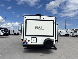 Forest River Rockwood R-o-o 2-3-F-L d'occasion 2019 à vendre - Product Image 3