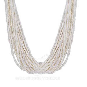 Juego de Joyería Mala Estilo Pakistaní con Cuentas para Mujer, Venta al por Mayor, Juego de Joyería Mala Personalizado - Product Image 5