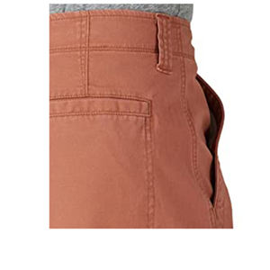 Short Cargo conçu sur mesure pour hommes Style unique avec motif solide Meilleur fabricant Logo personnalisé à bas prix - Product Image 5