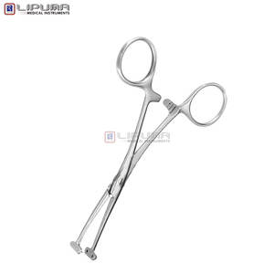 Martel เครื่องมือทางการแพทย์สำหรับใช้ในการผ่าตัดทำจากสเตนเลสสตีล - Product Image 5